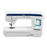 BQ3100 Innov-is, Advanced Sewing and Quilting Machine